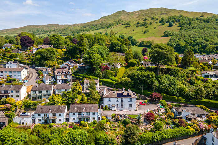 3 Bedroom Semi Detached House For Sale In Low Gale, Ambleside, LA22
