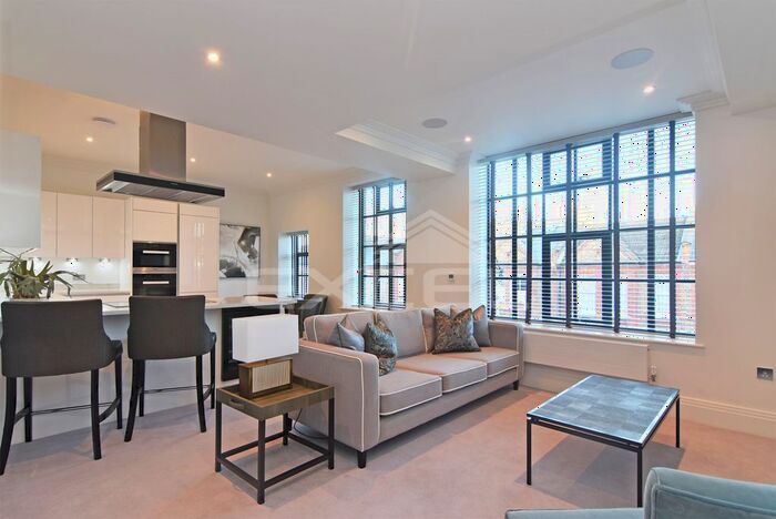 2 Bedroom Flat To Rent In Rainville Road, Hammersmith, London, W6