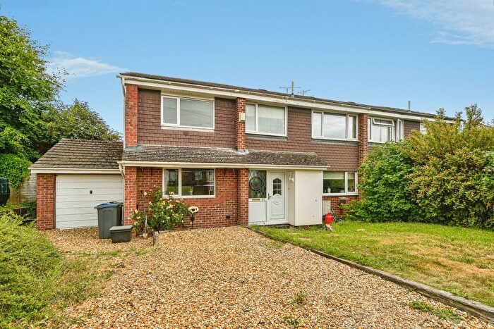 5 Bedroom Semi-Detached House For Sale In Fiddington Clays, Market Lavington, Devizes, SN10