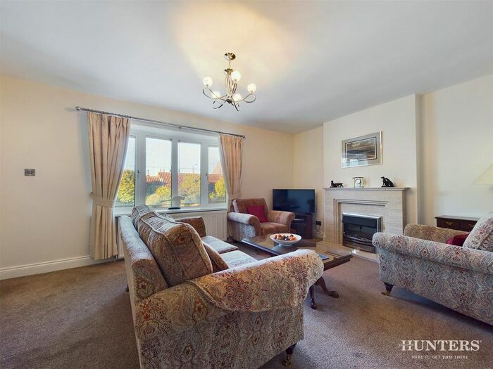 2 Bedroom Semi-Detached Bungalow For Sale In Ashfield Court, Benfieldside Road, Shotley Bridge, Consett, DH8