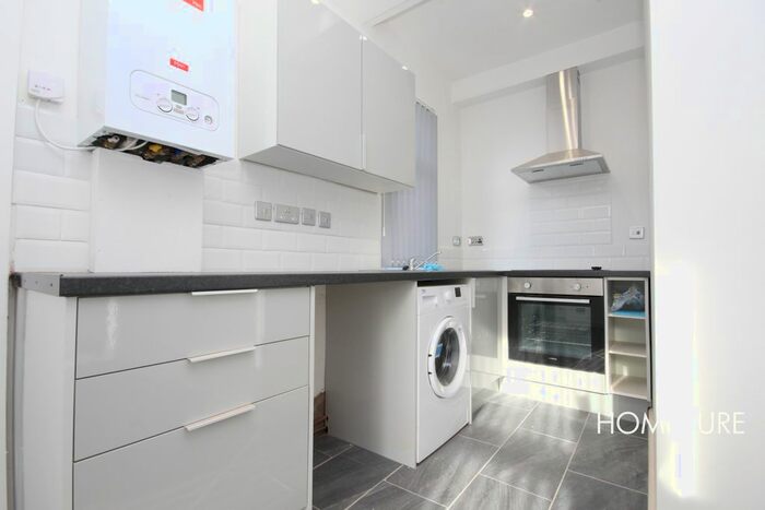 1 Bedroom Flat To Rent In Ripon Street, Liverpool, L4