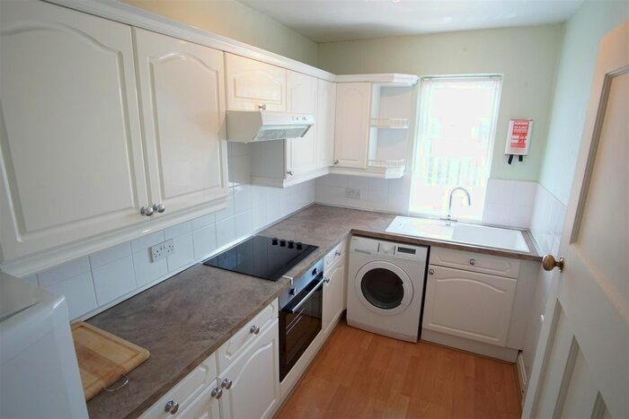 1 Bedroom Flat To Rent In Selby Road, Leeds, LS15