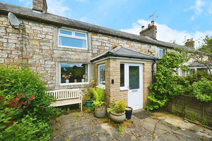1 Bedroom Terraced House For Sale In Follysyke, Tindale Fell, Brampton, CA8