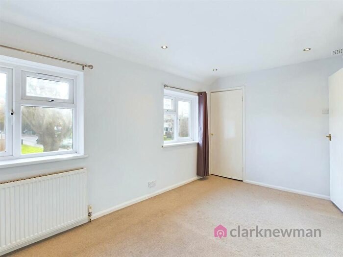 2 Bedroom End Of Terrace House To Rent In Carters Mead, Harlow, CM17