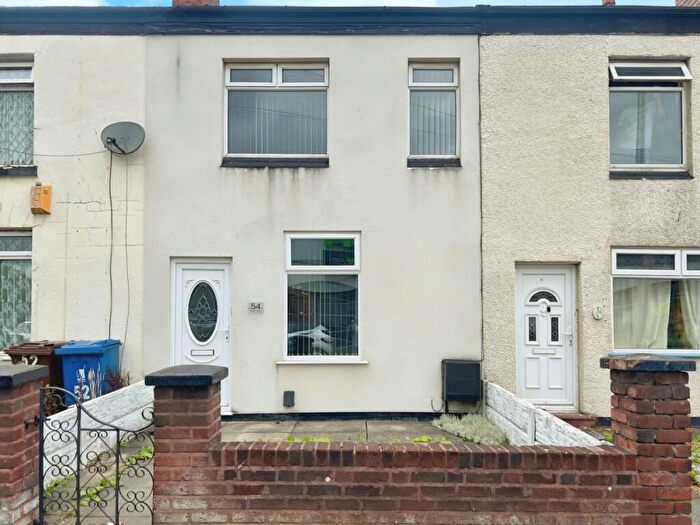 2 Bedroom Terraced House To Rent In Bolton Road, Atherton, Manchester, M46