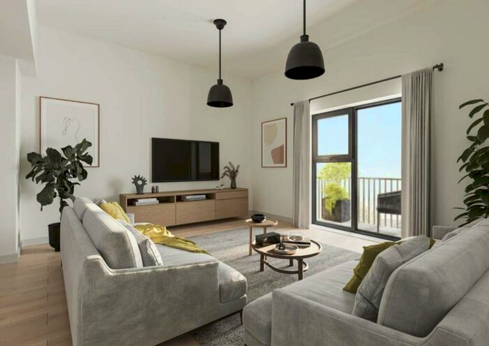 4 Bedroom Terraced House To Rent In Dartmouth Place, Forest Hill, Forest Hill, London, SE23