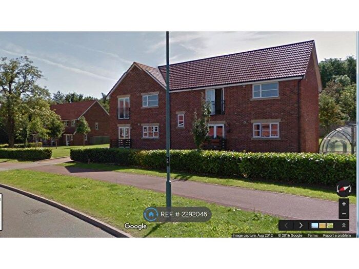 1 Bedroom Flat To Rent In Oakhill, Milton Keynes, MK5