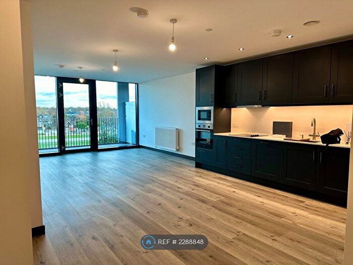 2 Bedroom Flat To Rent In Crimson House, London, SE26