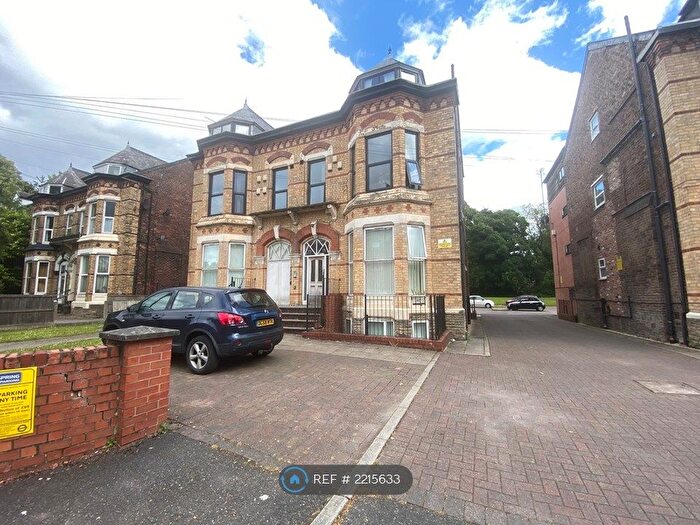 3 Bedroom Flat To Rent In Upper Chorlton Road, Manchester, M16
