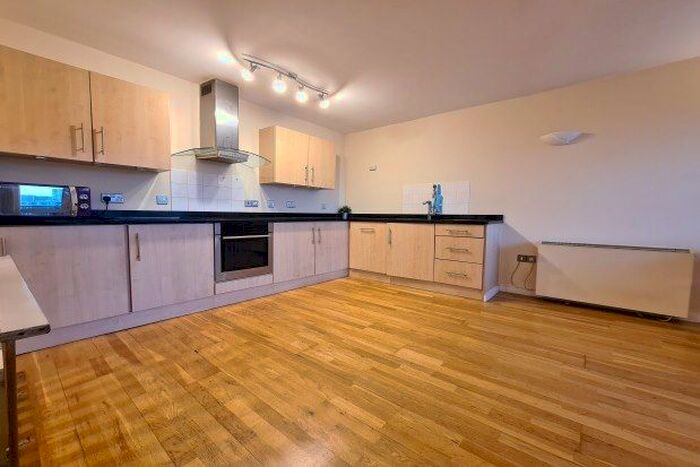 2 Bedroom Flat To Rent In The Vista Building, London, SE18