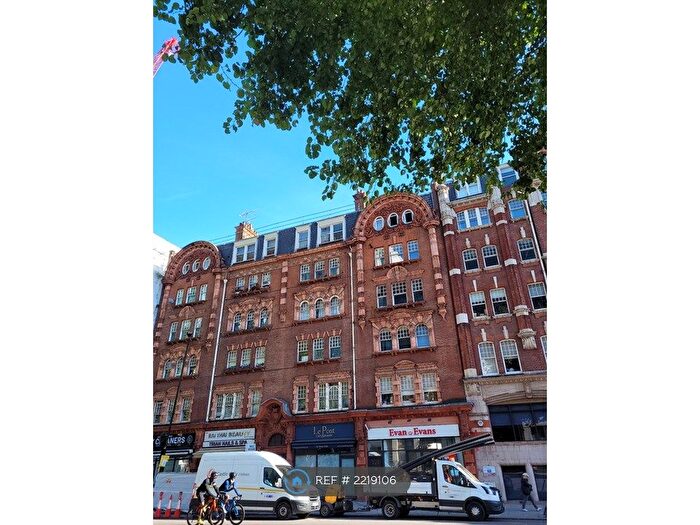 1 Bedroom Flat To Rent In Cathedral Mansions, London, SW1V