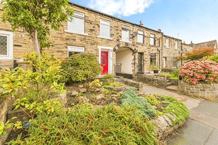 3 Bedroom Cottage For Sale In Lowerhouses Lane, Huddersfield, HD5