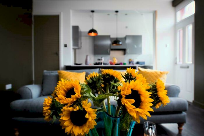 3 Bedroom Terraced House To Rent In Thornville View, Hyde Park, Leeds, LS6