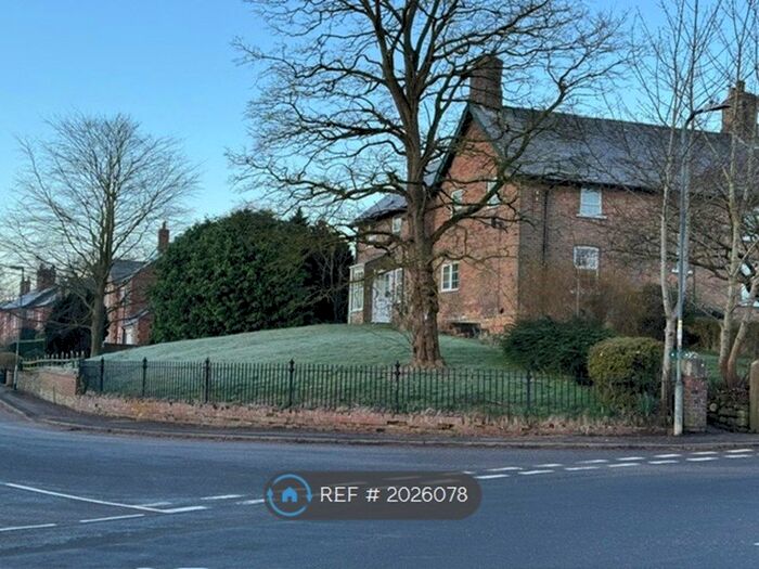 3 Bedroom Semi-Detached House To Rent In Beckside, Rothwell, Market Rasen, LN7