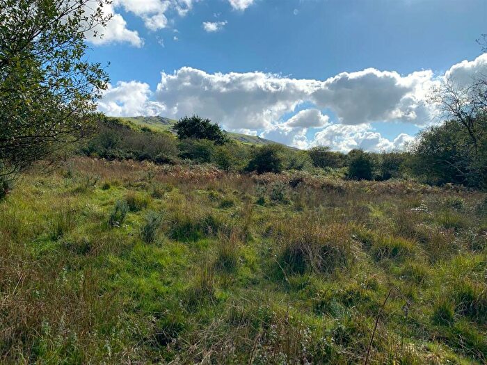 Land For Sale In Bridestowe, EX20