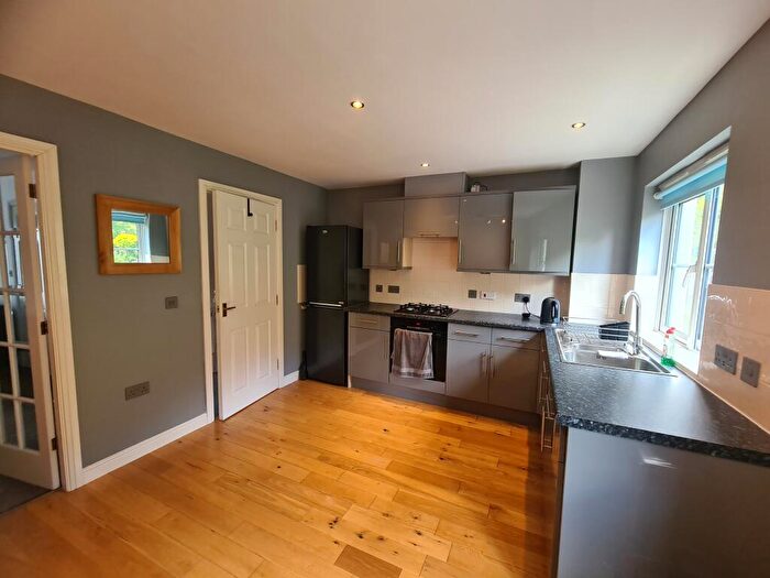 3 Bedroom Town House To Rent In Esthwaite Gardens, Lancaster, LA1