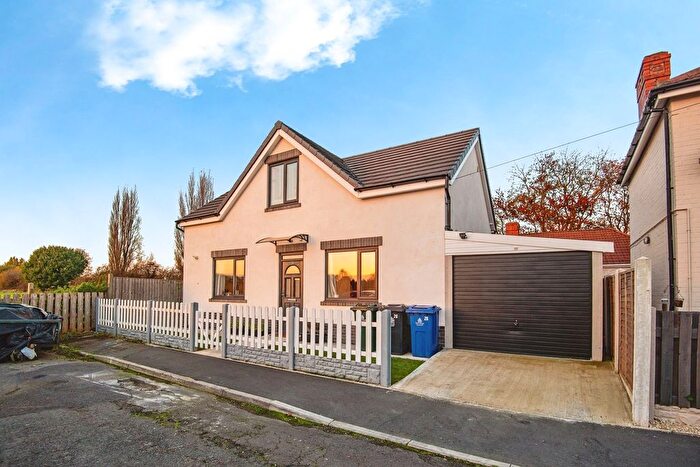 3 Bedroom Detached Bungalow For Sale In Truman Street, Bentley, Doncaster, DN5