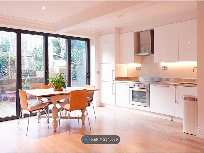 1 Bedroom Flat To Rent In Lady Margaret Road, London, N19