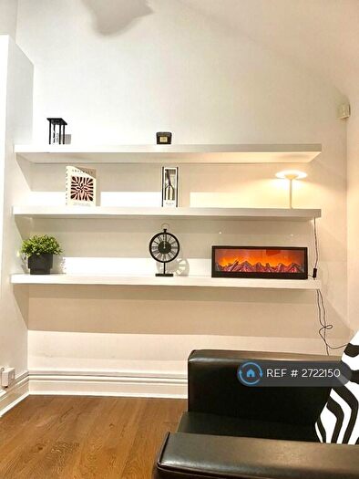 2 Bedroom Flat To Rent In Oak Terrace, Liverpool, L7