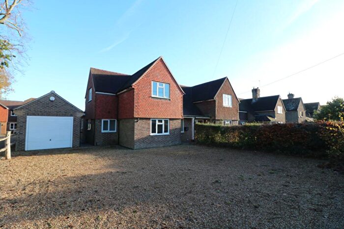 4 Bedroom House For Sale In College Road, Ardingly, RH17