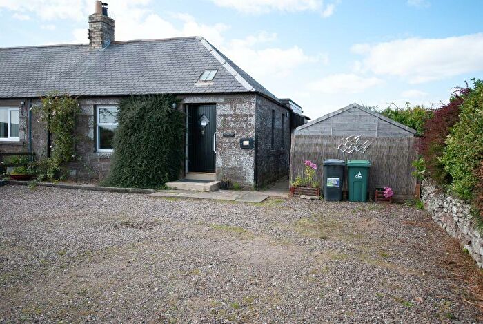 2 Bedroom Cottage To Rent In Denhead Of Arbirlot Farm, Arbroath, Angus, DD11