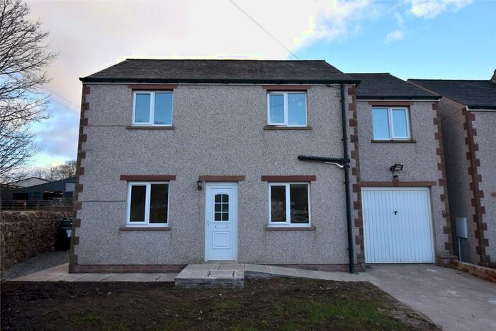 3 Bedroom Detached House To Rent In The Nook, Murton, Appleby-in-Westmorland, Cumbria, CA16