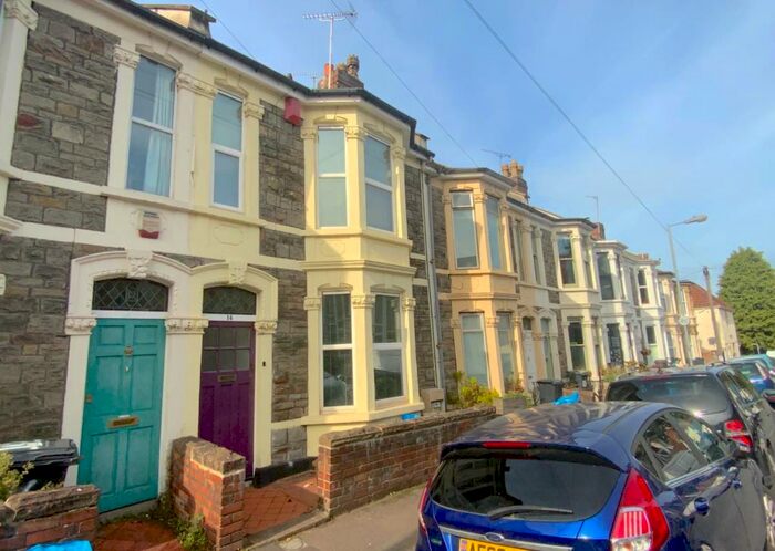 3 Bedroom Terraced House To Rent In Camelford Road, Greenbank, Bristol, BS5