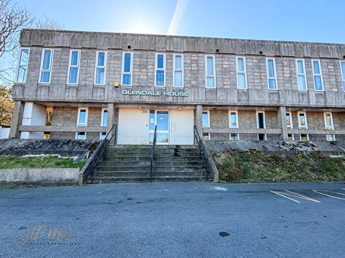 1 Bedroom Apartment To Rent In Glendale House, Washington, NE38