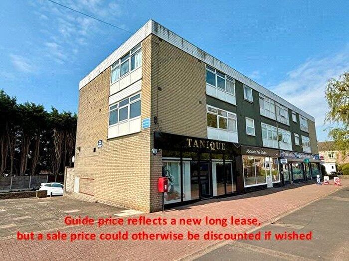 1 Bedroom Apartment For Sale In Calder Road, Stourport-on-Severn, Worcestershire, DY13