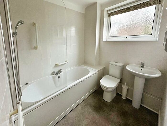 2 Bedroom Apartment To Rent In Bella Vista Court, Nicholas Road, Liverpool, L23