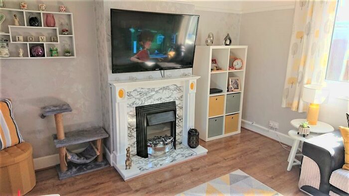 3 Bedroom Semi-Detached House To Rent In Green Lane, Sealand, Deeside, CH5