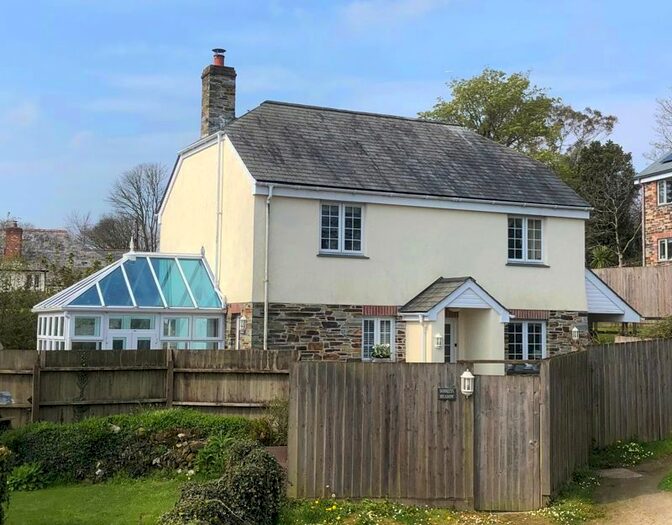 3 Bedroom Detached House For Sale In Rosenannon, Bodmin, PL30