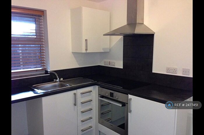 1 Bedroom Flat To Rent In Victoria Rd, Northwich, CW9