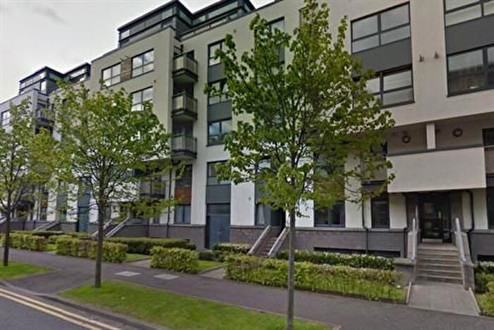 1 Bedroom Flat To Rent In Waterfront Park, Edinburgh, EH5