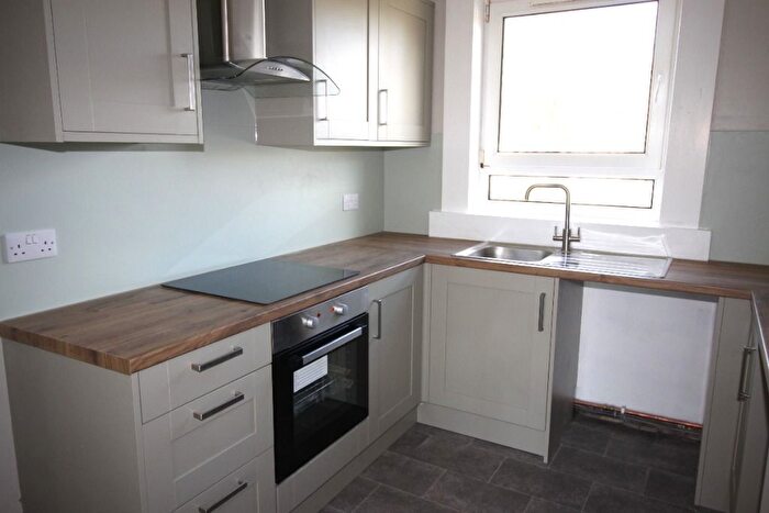 2 Bedroom Flat To Rent In Hay Terrace, Arbroath, DD11