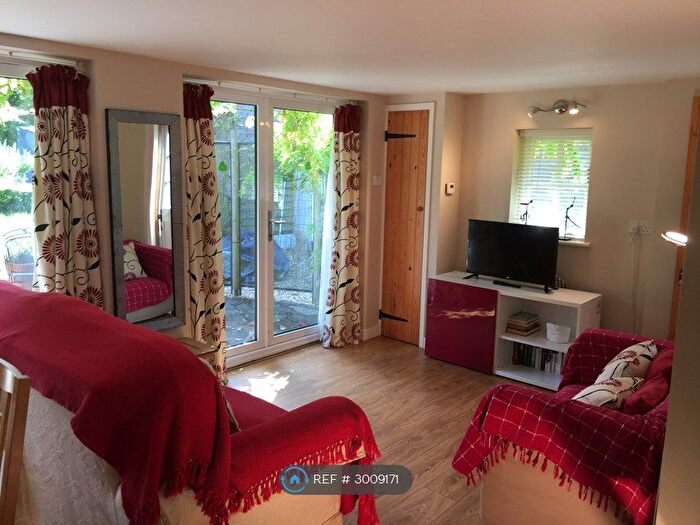 1 Bedroom Detached House To Rent In Coulston, Westbury, BA13