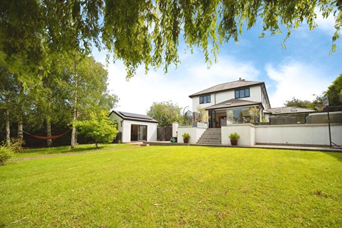4 Bedroom Semi-Detached House For Sale In Green Lane, Ockbrook, Derby, DE72