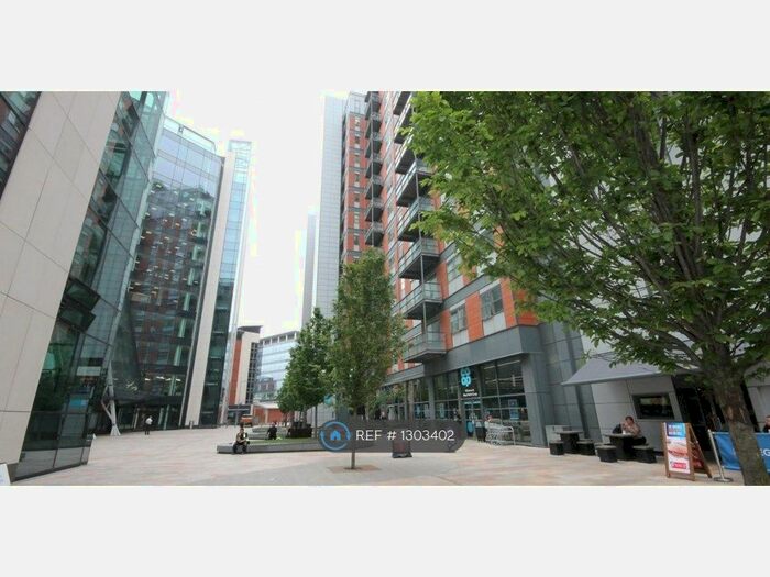 2 Bedroom Flat To Rent In Wellington Street, Leeds LS1