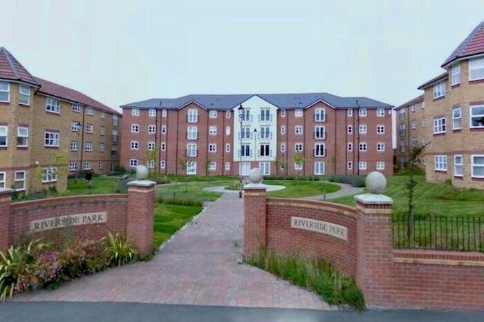 2 Bedroom Flat To Rent In Heyesmere Court, Aigburth, Liverpool L17