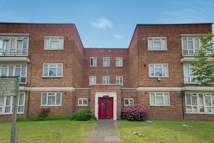 1 Bedroom Flat To Rent In Longbridge Road, Barking, IG11
