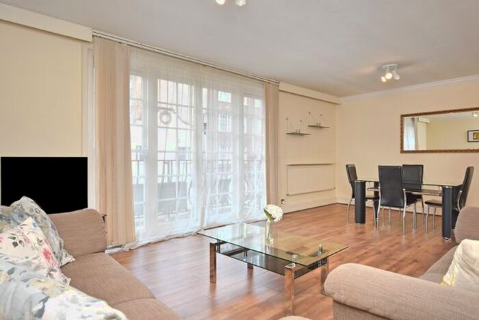 1 Bedroom Flat To Rent In Reeves Mews, London, W1K
