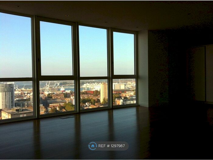 2 Bedroom Flat To Rent In Gunwharf Quays, Portsmouth, PO1