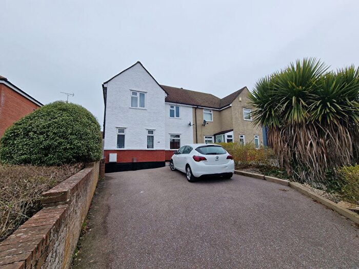 3 Bedroom Property To Rent In Stiby Road, Yeovil, BA21