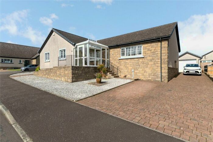 3 Bedroom Bungalow For Sale In Lomond View, Drongan, Ayr, East Ayrshire, KA6