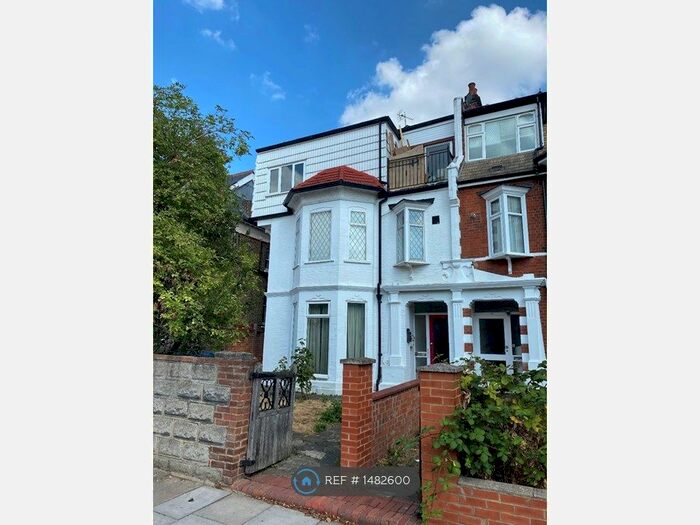 1 Bedroom Flat To Rent In Ealing, London, W3