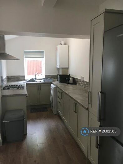 3 Bedroom Terraced House To Rent In Derby Street West, Ormskirk, L39