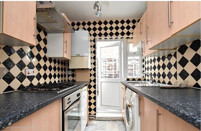 1 Bedroom Flat To Rent In Upper Elmers End Road, Beckenham, BR3