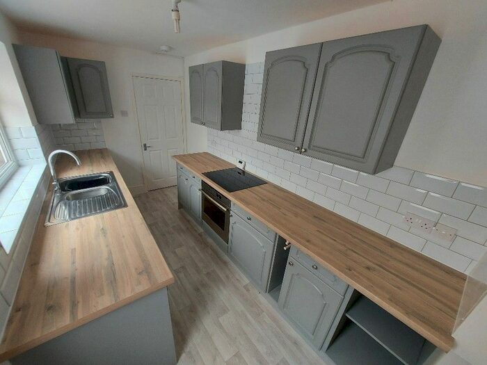 2 Bedroom Terraced House To Rent In Cameron Road, Hartlepool, TS24