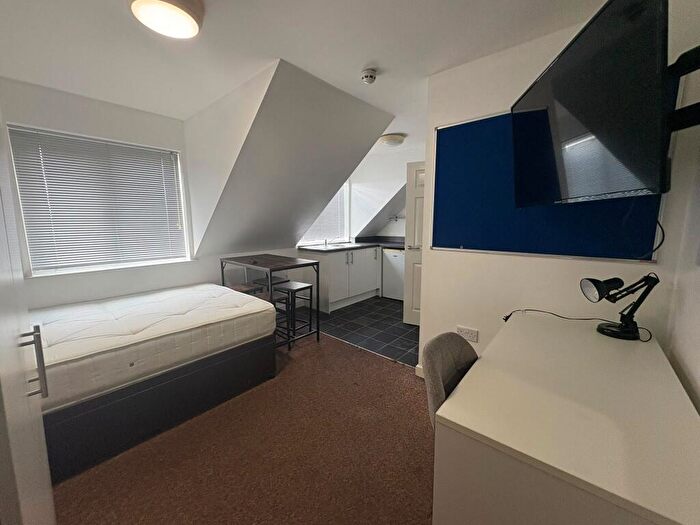 1 Bedroom Flat To Rent In , All Saints House, Portobello Lane, Sunderland, A21