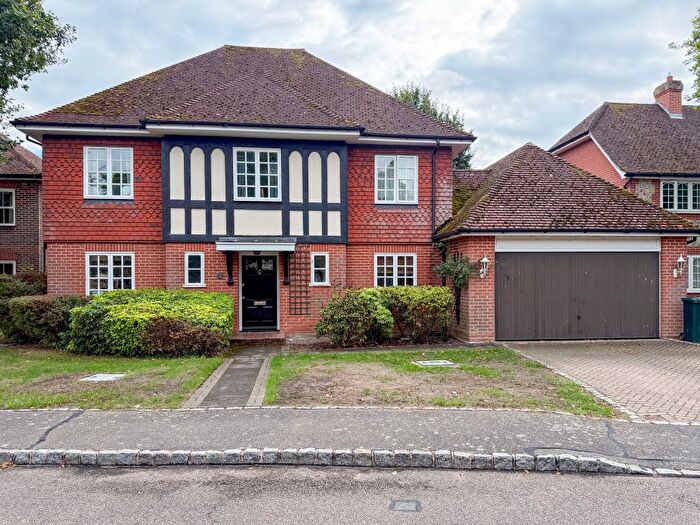 5 Bedroom Detached House For Sale In Layer-De-La-Haye, Colchester, CO2